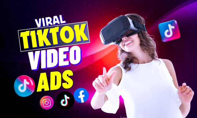 Bestseller - customize tik tok video ads, tiktok ads with a perfect start hook