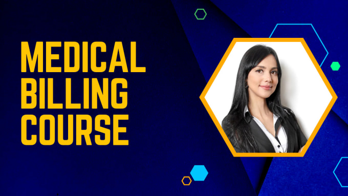 Gig Preview - Provide medical billing course