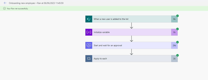 Bestseller - automate your microsoft 365 tenant with the power platform