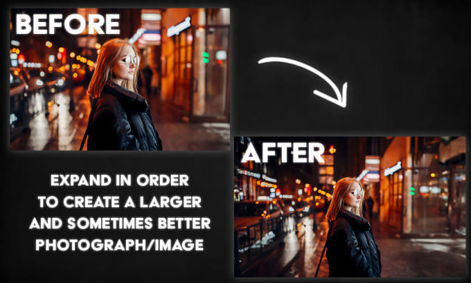 Bestseller - edit your images professionally with photoshop generative fill ai