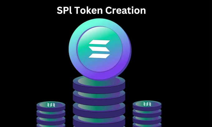 Gig Preview - Launch meme coin, spl token, token 2022 program on solana