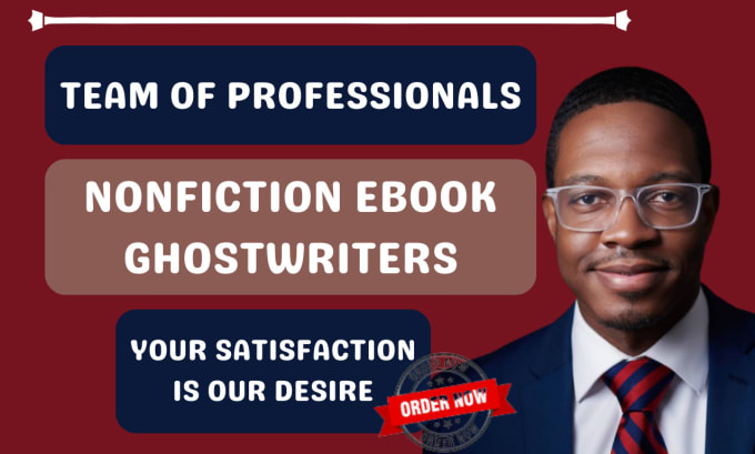 Bestseller - be 30k amazon kdp self help ebook ghostwriter ghost book writer ebook writer