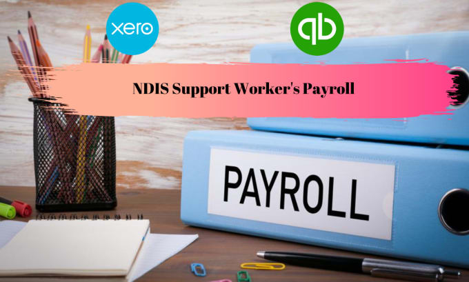 Gig Preview - Do payroll processing for abn and tfn staff