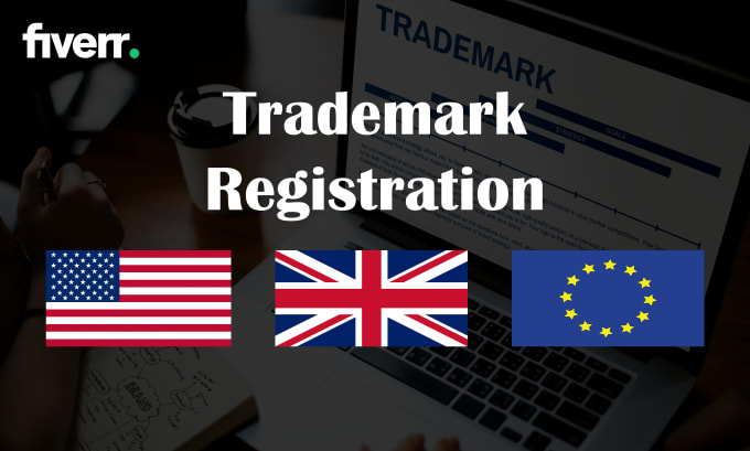 Gig Preview - Do a usa trademark registration and search