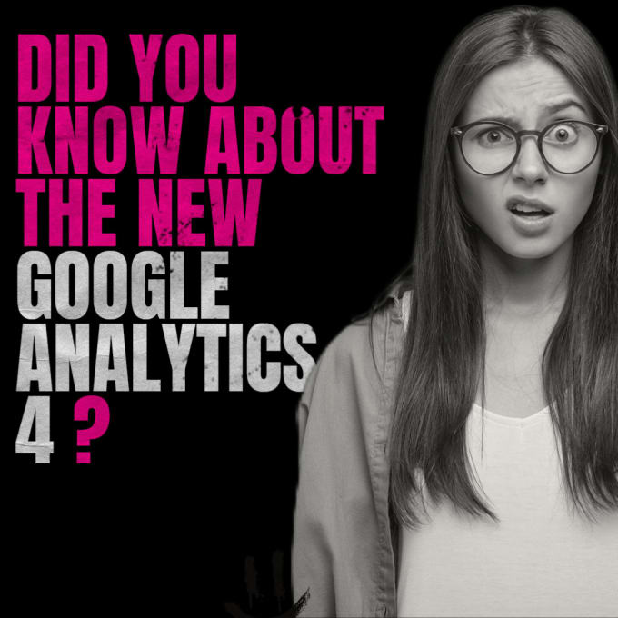 Gig Preview - Set up google analytics 4