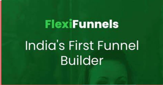 Gig Preview - Create webinar funnel for you