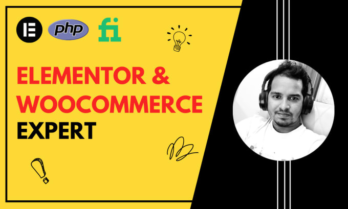 Gig Preview - Build your ecommerce website with woodmart, porto, flatsome, martfury theme