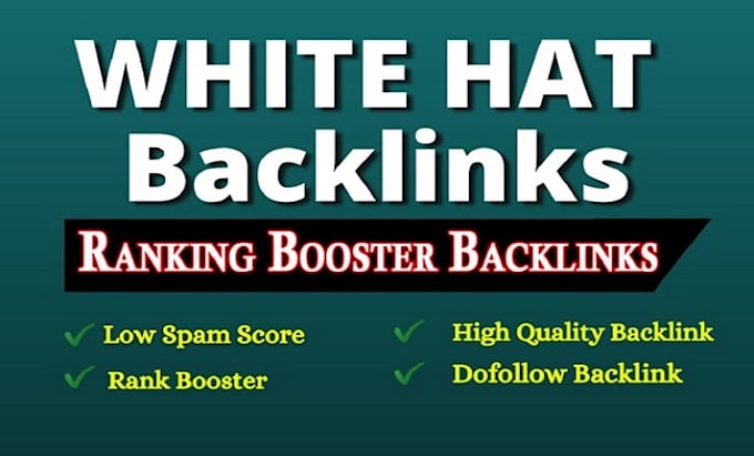 Gig Preview - Build high quality SEO backlink