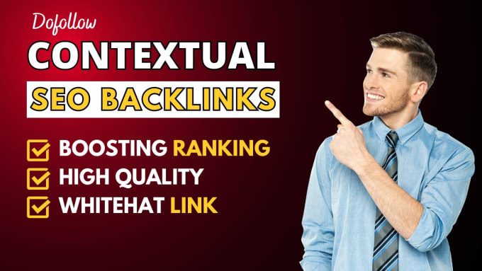 Gig Preview - Do 10 quality SEO authority high da guest post backlinks