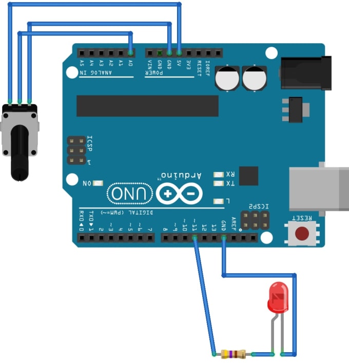 Gig Preview - Do matlab , arduino and python programming projects