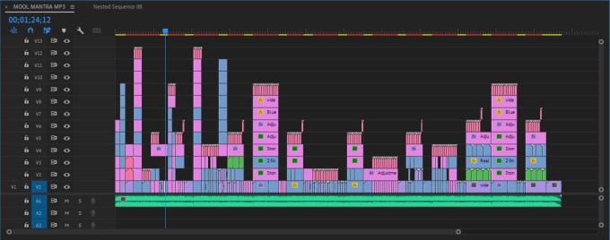 Gig Preview - Do your youtube video editing