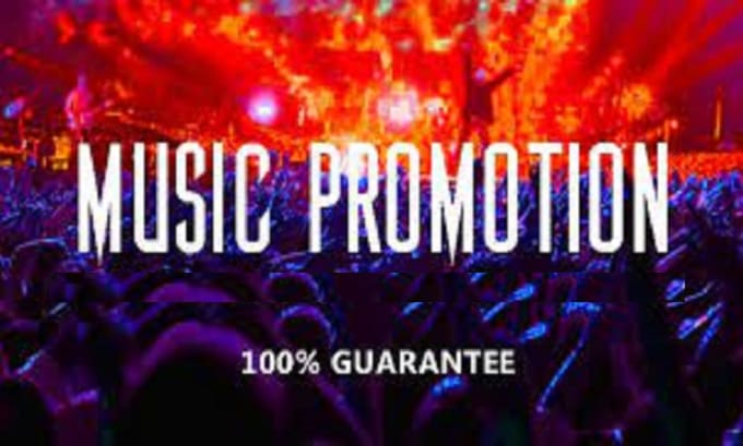 Gig Preview - Promote your music promotion playlist album or ep or songs