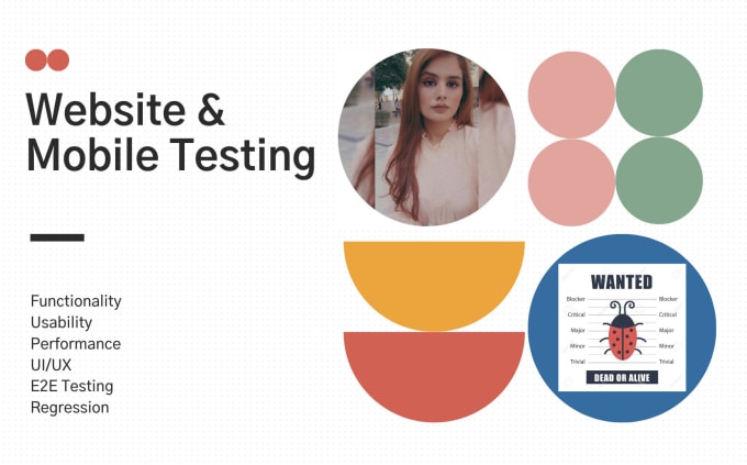 Bestseller - test your website on both web and mobile browsers