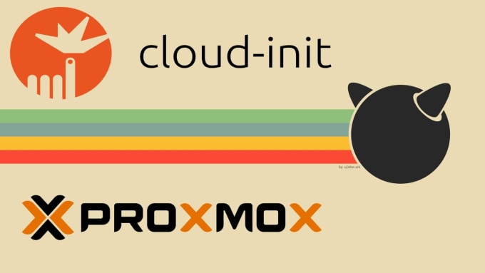 Gig Preview - Create a proxmox cloudinit template