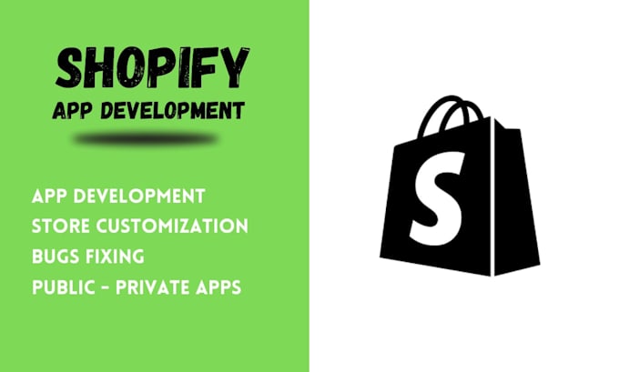 Gig Preview - Develop shopify apps using remix and shopify polaris