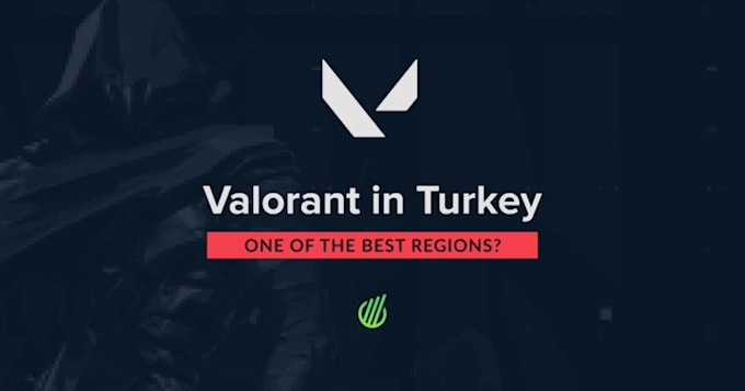 Bestseller - change your valorant account region to turkey