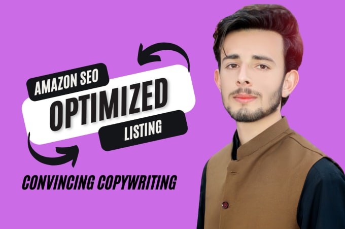 Gig Preview - Write lucrative amazon fba SEO product listings that generate revenue