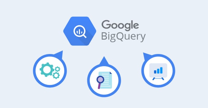 Gig Preview - Be your professional big query expert for data analytics