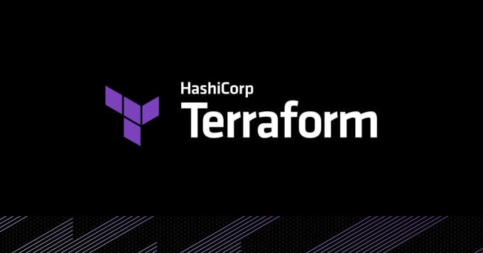 Gig Preview - Terraform the large scale AWS infra resources provisioning