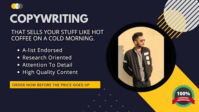 Gig Preview - Do sales email copywriting, cold email marketing, sales funnel copywriting