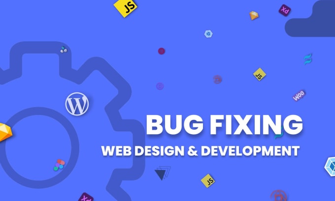 Gig Preview - Fix html, css, jquery, javascript, php bugs, and issues