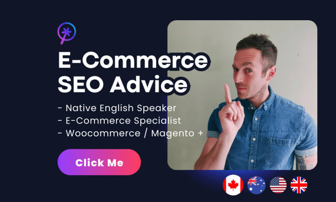 Gig Preview - Audit your e commerce seo like no other