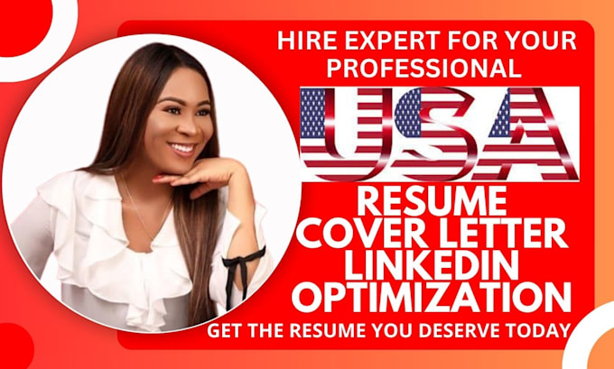 Gig Preview - Write job winning ats federal, usajobs CV, veterans, military, ksa resume