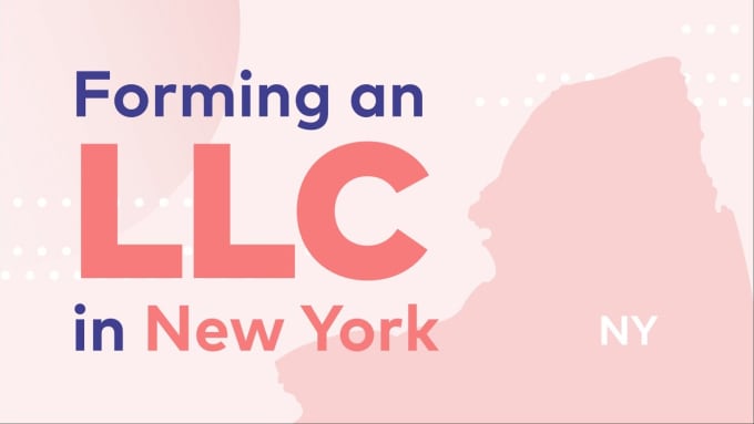 Gig Preview - Form a new york state llcs and ein numbers