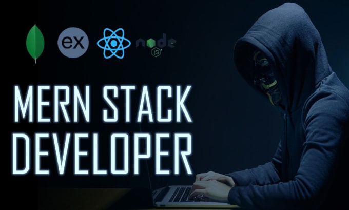 Gig Preview - Do mern stack development