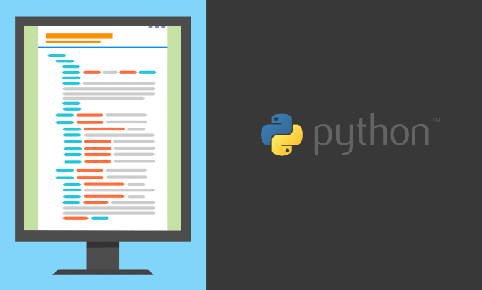 Gig Preview - Convert files between formats or create a python script to convert yourself