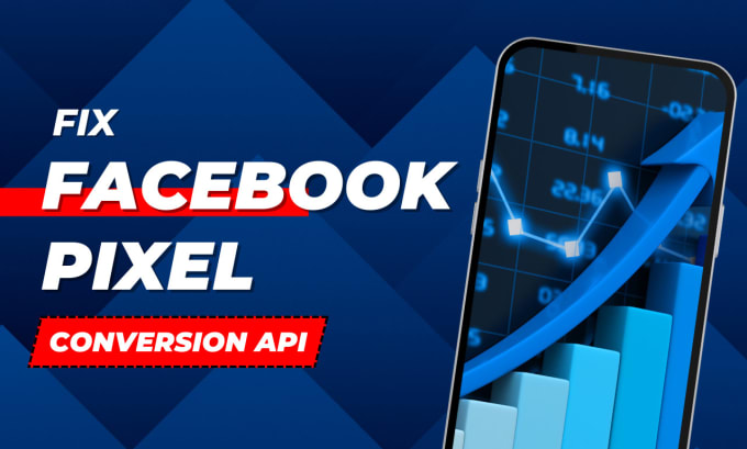 Gig Preview - Fix facebook pixel conversion api and solve ios 14 updates