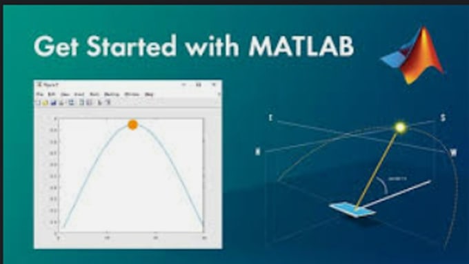 Gig Preview - Do programming for python, matlab, arduino and machine learning