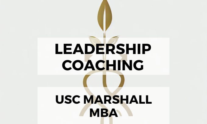 Gig Preview - Coach your leadership growth as an entrepreneur