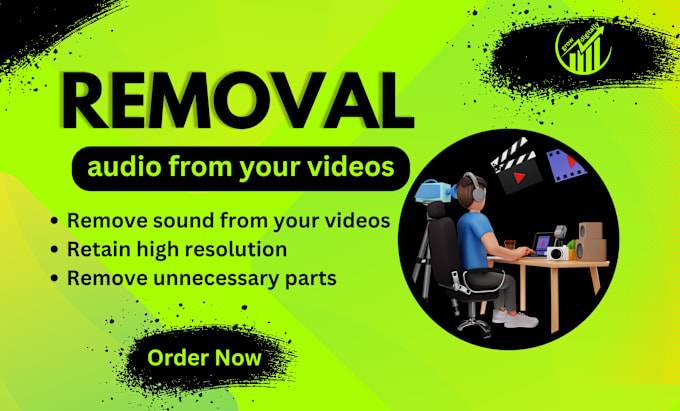 Bestseller - remove audio from your video, delete unnecessary parts