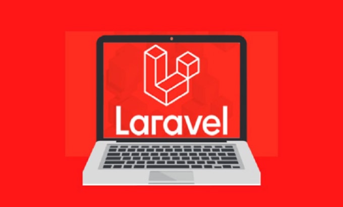 Gig Preview - Create any type of  laravel website