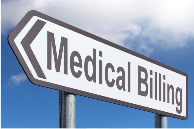 Gig Preview - Do medical billing and coding to increase your income