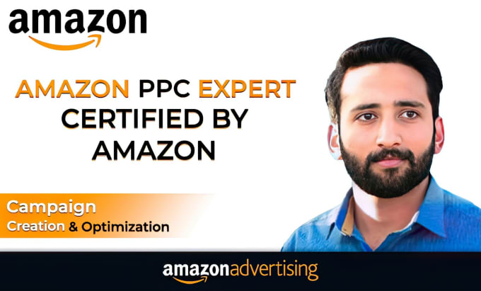 Gig Preview - Be your expert amazon fba seller central virtual assistant VA