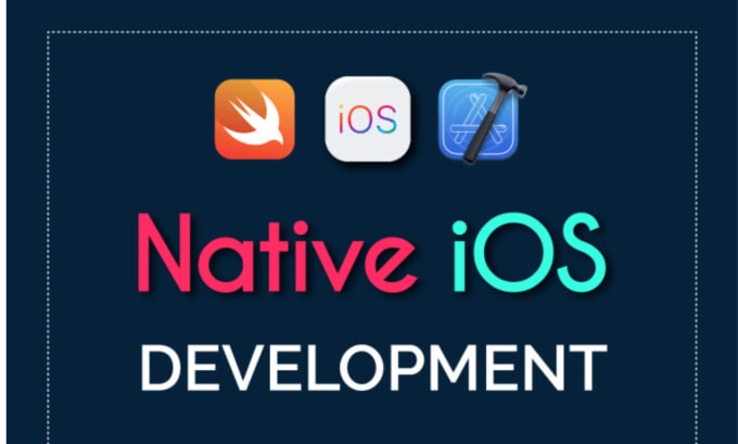 Bestseller - design and develop IOS native app using swift and swift UI