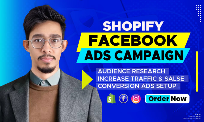 Bestseller - setup and optimize facebook ads,advertising ,fb ads campaign and instagram ad