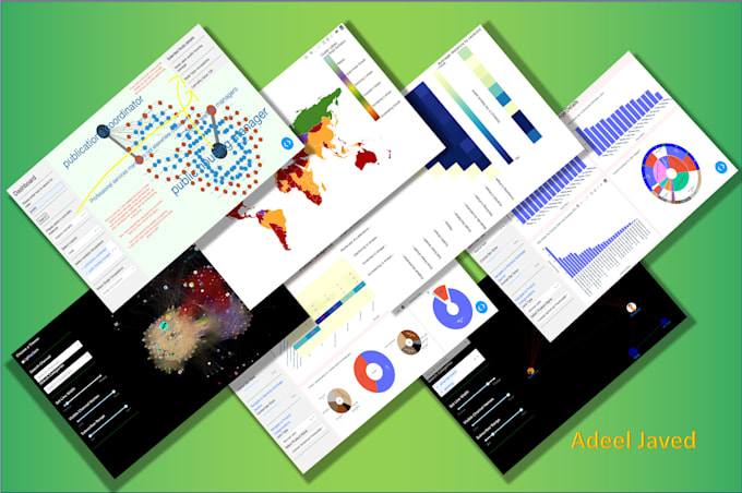 Gig Preview - Make a plotly dash app that creates value for your business