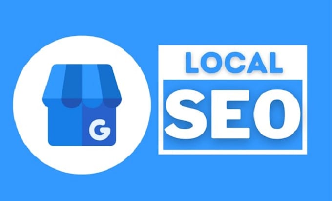 Gig Preview - Optimize your google business profile with local SEO service