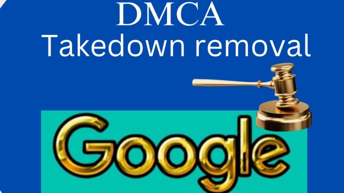 Gig Preview - Remove leaked contents from google and bing under dmca