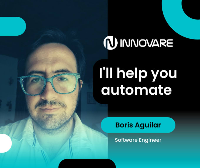 Gig Preview - Help you identify automation opportunities in your business