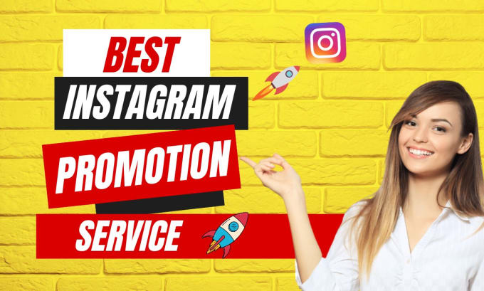 Gig Preview - Do super fast instagram growth and manage