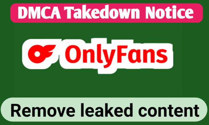 Bestseller - remove leaked onlyfans content under dmca