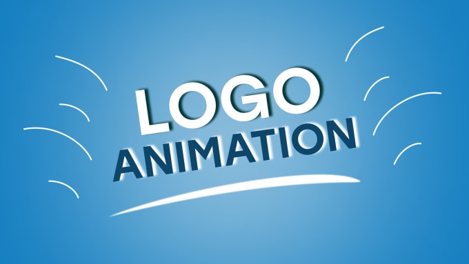 Bestseller - create custom animation, logo or youtube intro in 24 hours