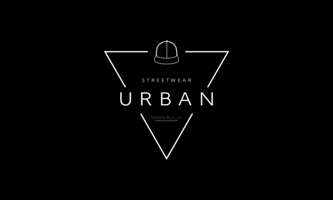 Gig Preview - Do urban streetwear logo design that reflects your style