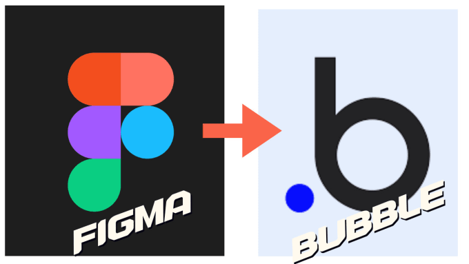 Gig Preview - Convert your figma designs to bubble