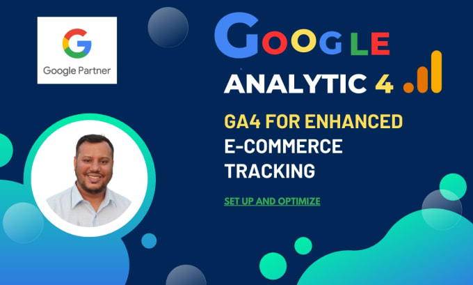 Gig Preview - Setup and fix any conversion tracking, tag manager, for google ads