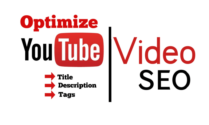 Gig Preview - Manually do SEO for youtube video to rank organically